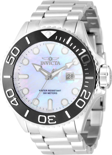 Invicta Men's Grand Diver