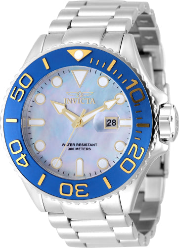 Invicta Men's Grand Diver