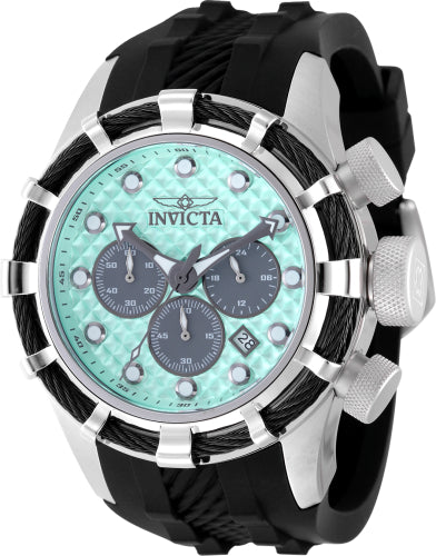 Invicta Men's Bolt