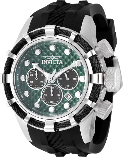 Invicta Men's Bolt