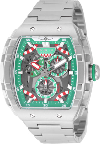 Invicta Men's Invicta Racing