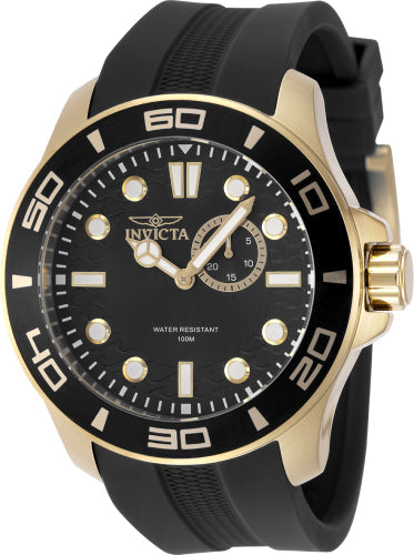 Invicta Men's Pro Diver