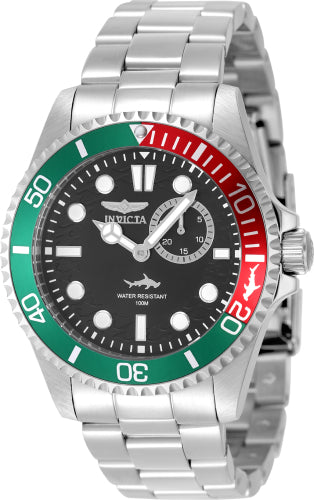 Invicta Men's Pro Diver