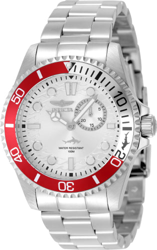 Invicta Men's Pro Diver