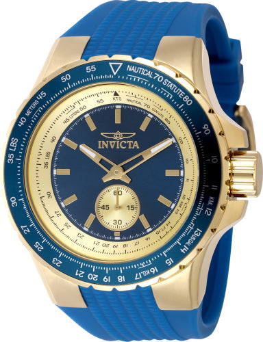 Invicta Men's Aviator