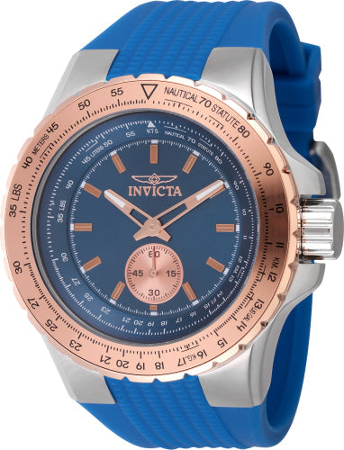 Invicta Men's Aviator