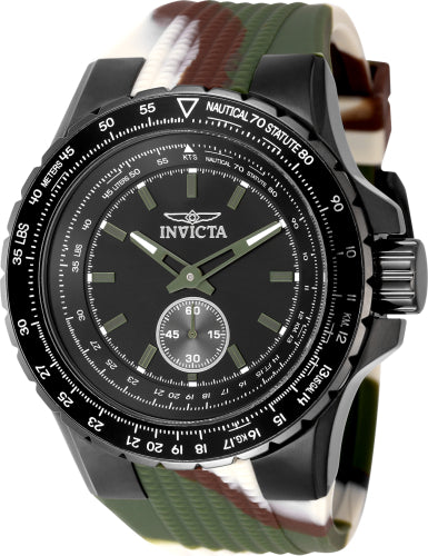 Invicta Men's Aviator