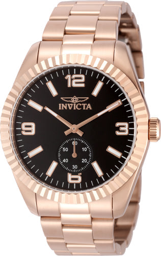 Invicta Men's Specialty