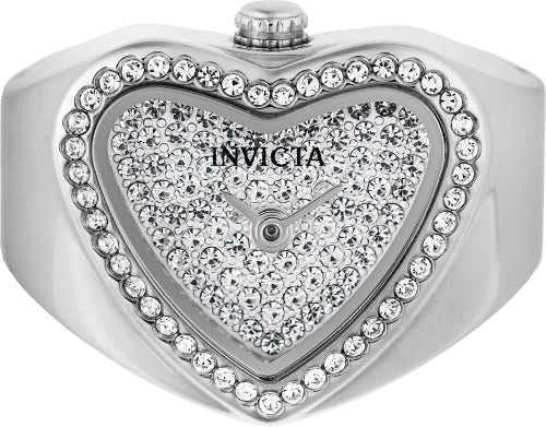 Invicta Women's Mini Ring Watch