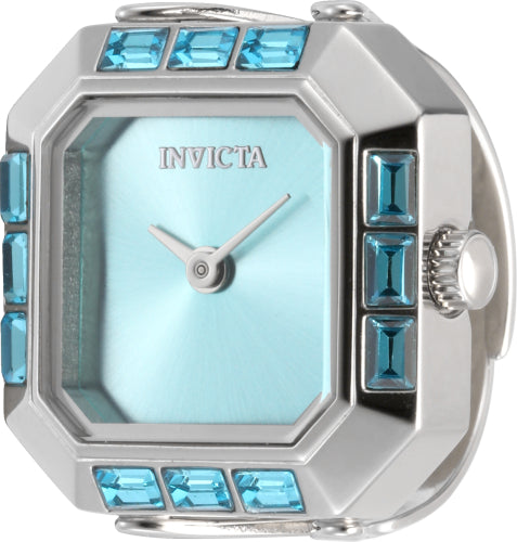 Invicta Women's Mini Ring Watch