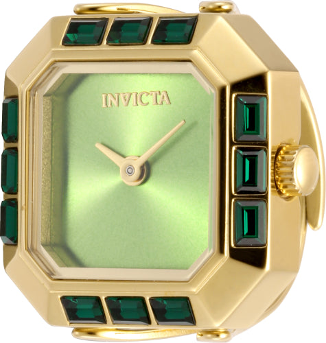 Invicta Women's Mini