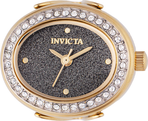Invicta Women's Mini Ring Watch