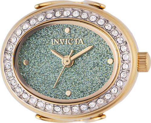 Invicta Women's Mini Ring Watch