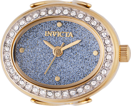 Invicta Women's Mini Ring Watch