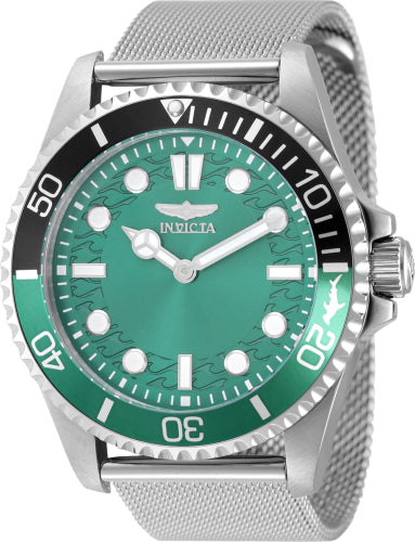 Invicta Men's Pro Diver