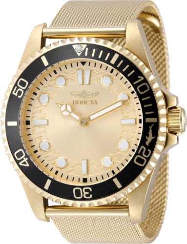 Invicta Men's Pro Diver