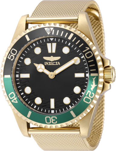 Invicta Men's Pro Diver