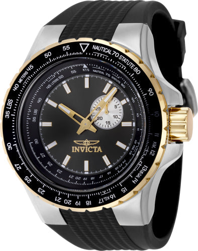 Invicta Men's Aviator