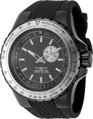 Invicta Men's Aviator