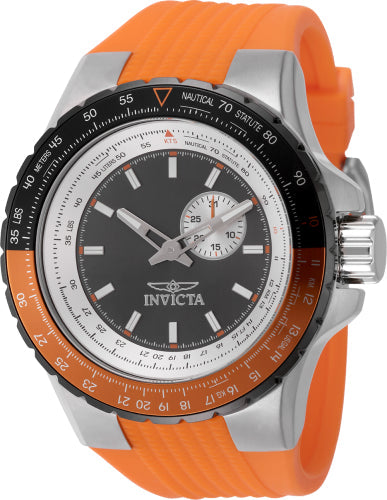 Invicta Men's Aviator