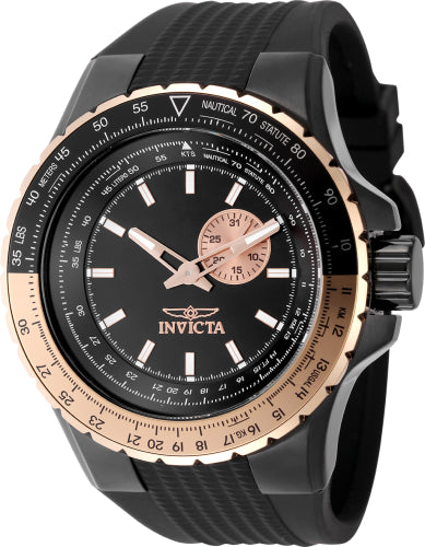 Invicta Men's Aviator