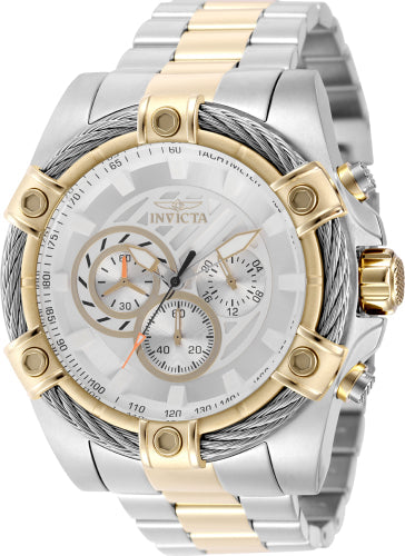 Invicta Men's Bolt