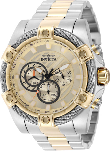 Invicta Men's Bolt