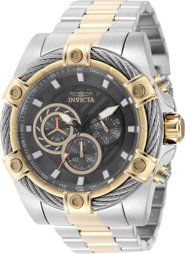 Invicta Men's Bolt