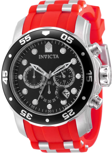 Invicta Men's Pro Diver