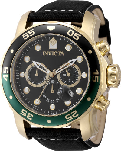 Invicta Men's Pro Diver