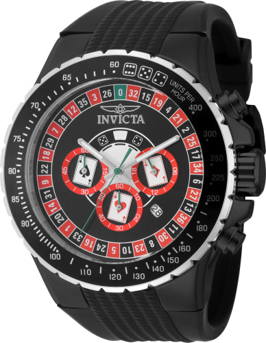 Invicta Men's Aviator