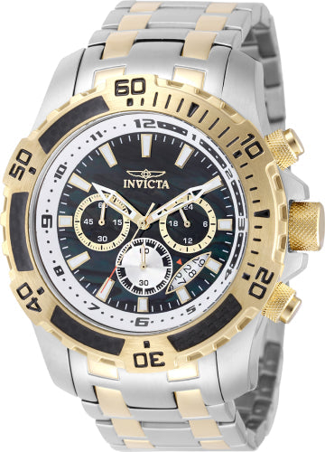 Invicta Men's Pro Diver
