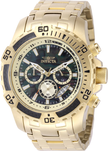 Invicta Men's Pro Diver