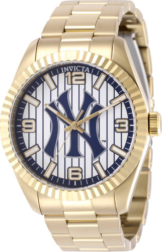 Invicta Men's Specialty