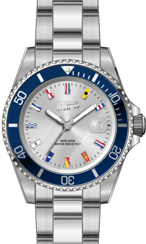 Invicta Men's Pro Diver