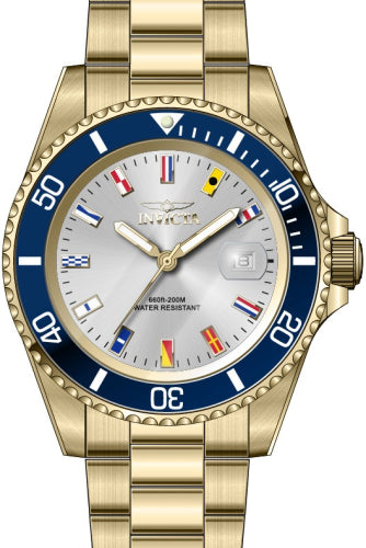 Invicta Men's Pro Diver