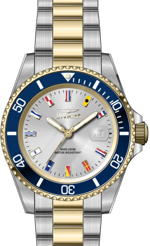 Invicta Men's Pro Diver