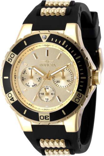 Invicta Women's Aviator