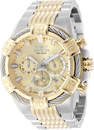 Invicta Men's Bolt