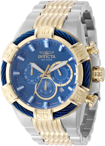 Invicta Men's Bolt