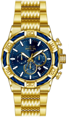 Invicta Men's Bolt