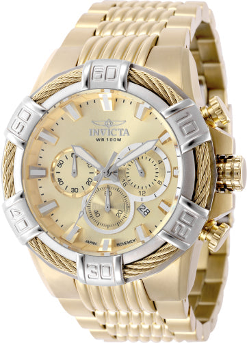 Invicta Men's Bolt