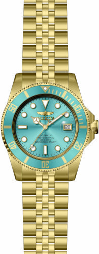 Invicta Men's Pro Diver