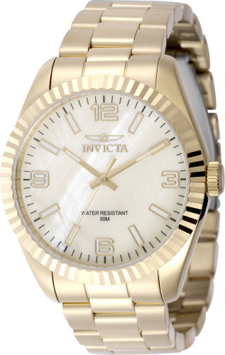 Invicta Men's Specialty