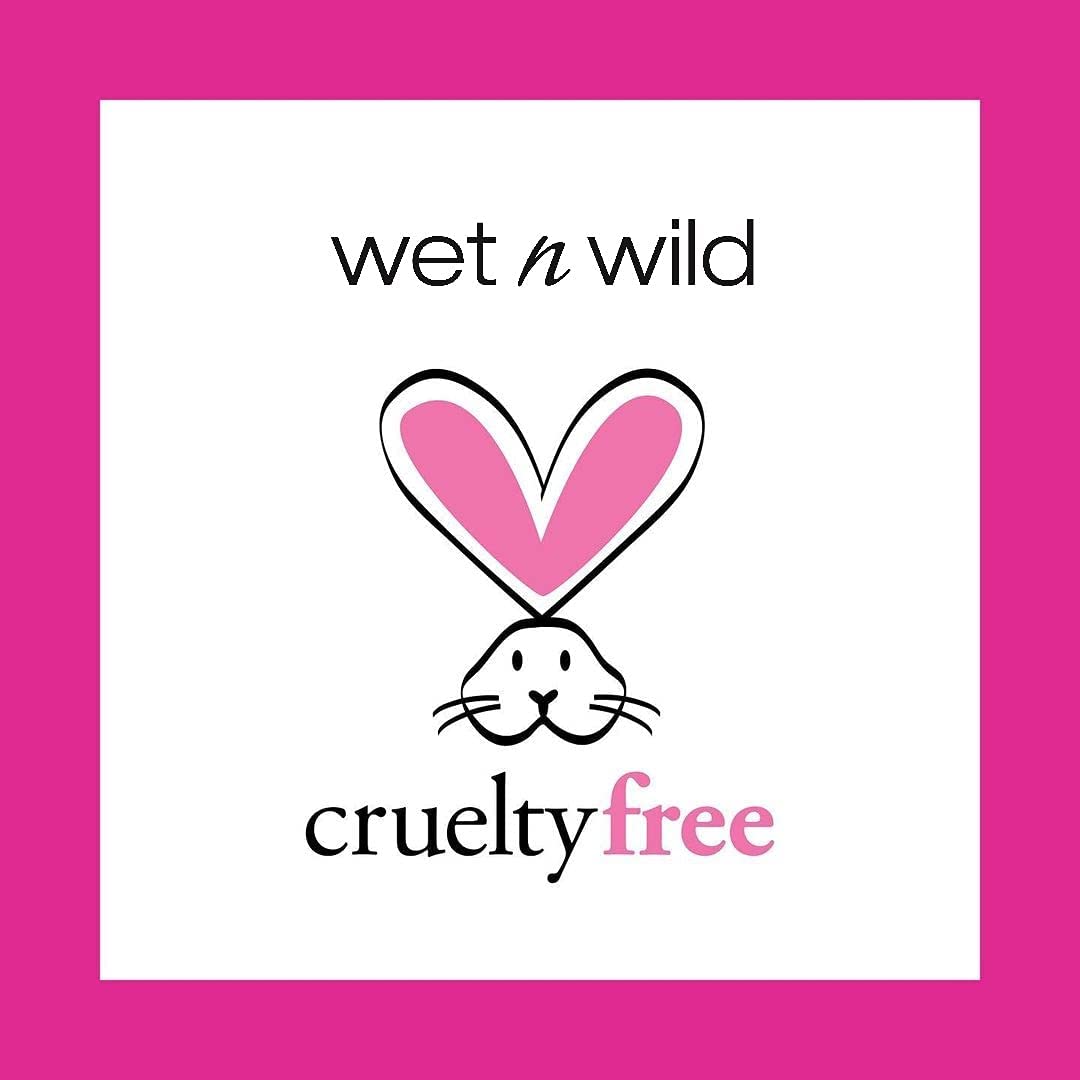 wet n wild Color Icon Kohl Eyeliner Pencil, Rich Hyper-Pigmented Color, Smooth Creamy Application, Long-Wearing Matte Finish Versatility, Cruelty-Free