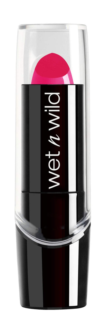 wet n wild Silk Finish Lipstick