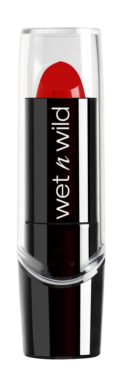 wet n wild Silk Finish Lipstick