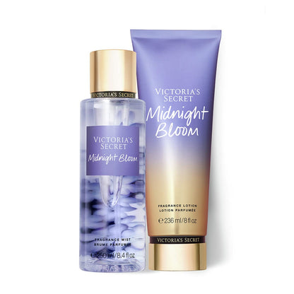 Victoria's Secret  Mist & Lotion Set