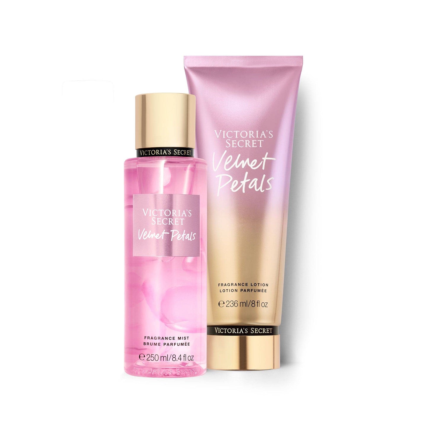 Victoria's Secret  Mist & Lotion Set