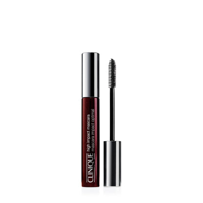Clinique High Impact Mascara | Lengthening, Volumizing + Safe For Sensitive Eyes